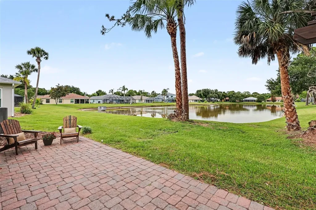 663 Sheridan Woods Drive Melbourne FL 32904