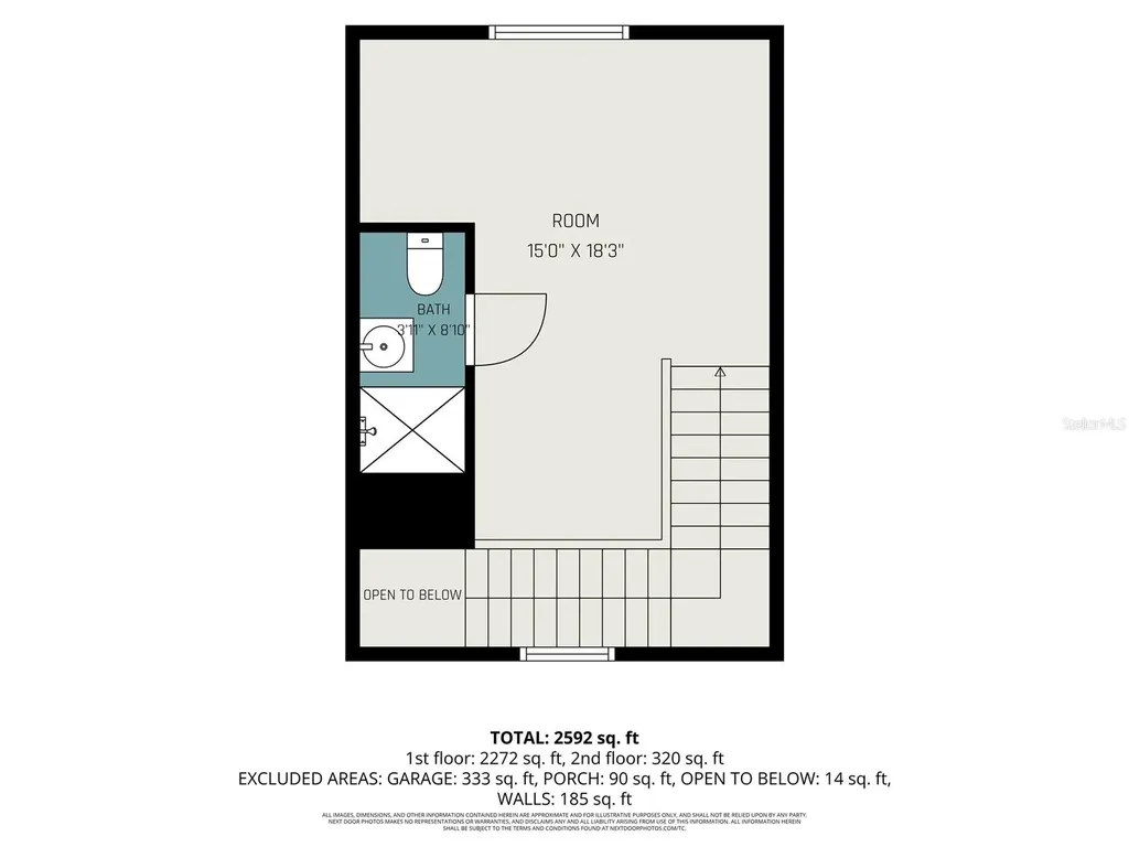 663 Sheridan Woods Drive Melbourne FL 32904