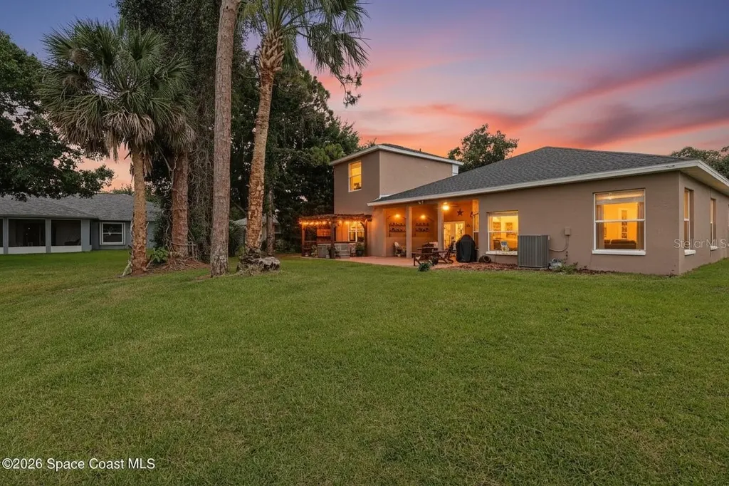 663 Sheridan Woods Drive Melbourne FL 32904