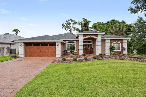 663 Sheridan Woods Drive Melbourne FL 32904