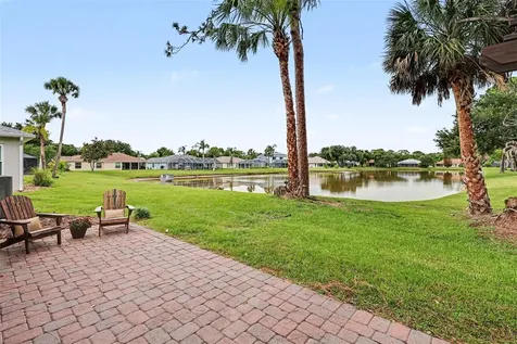 663 Sheridan Woods Drive Melbourne FL 32904