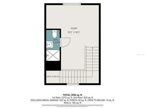 663 Sheridan Woods Drive Melbourne FL 32904