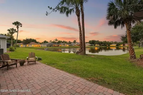 663 Sheridan Woods Drive Melbourne FL 32904