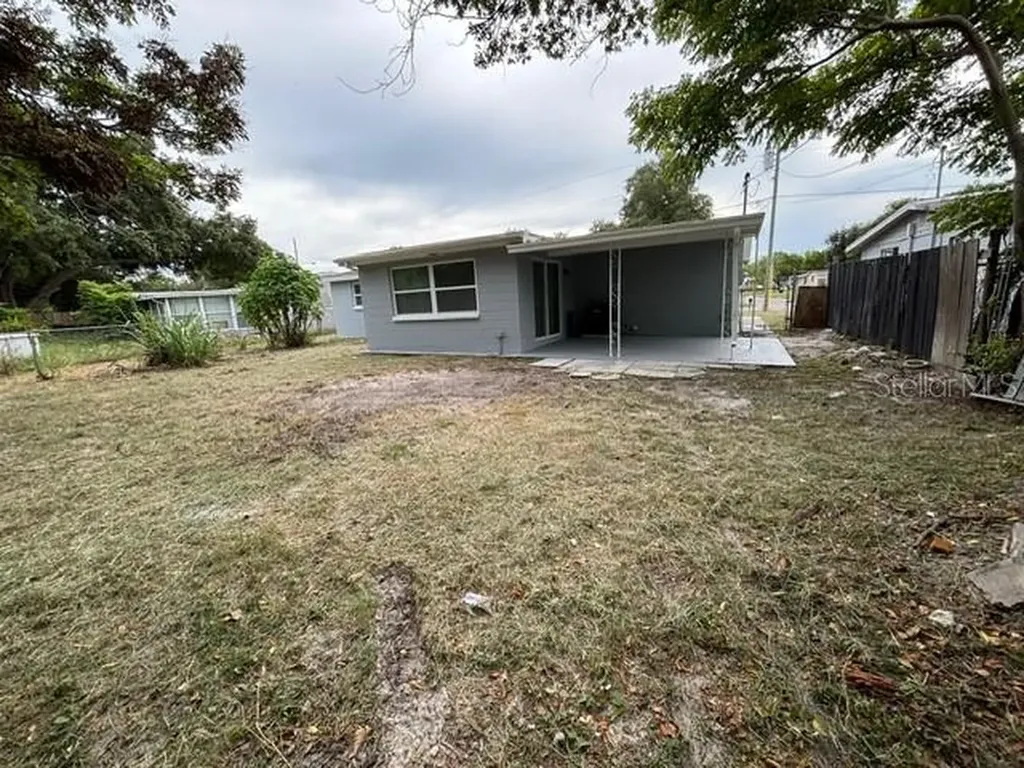 12702 Social Drive Hudson FL 34667