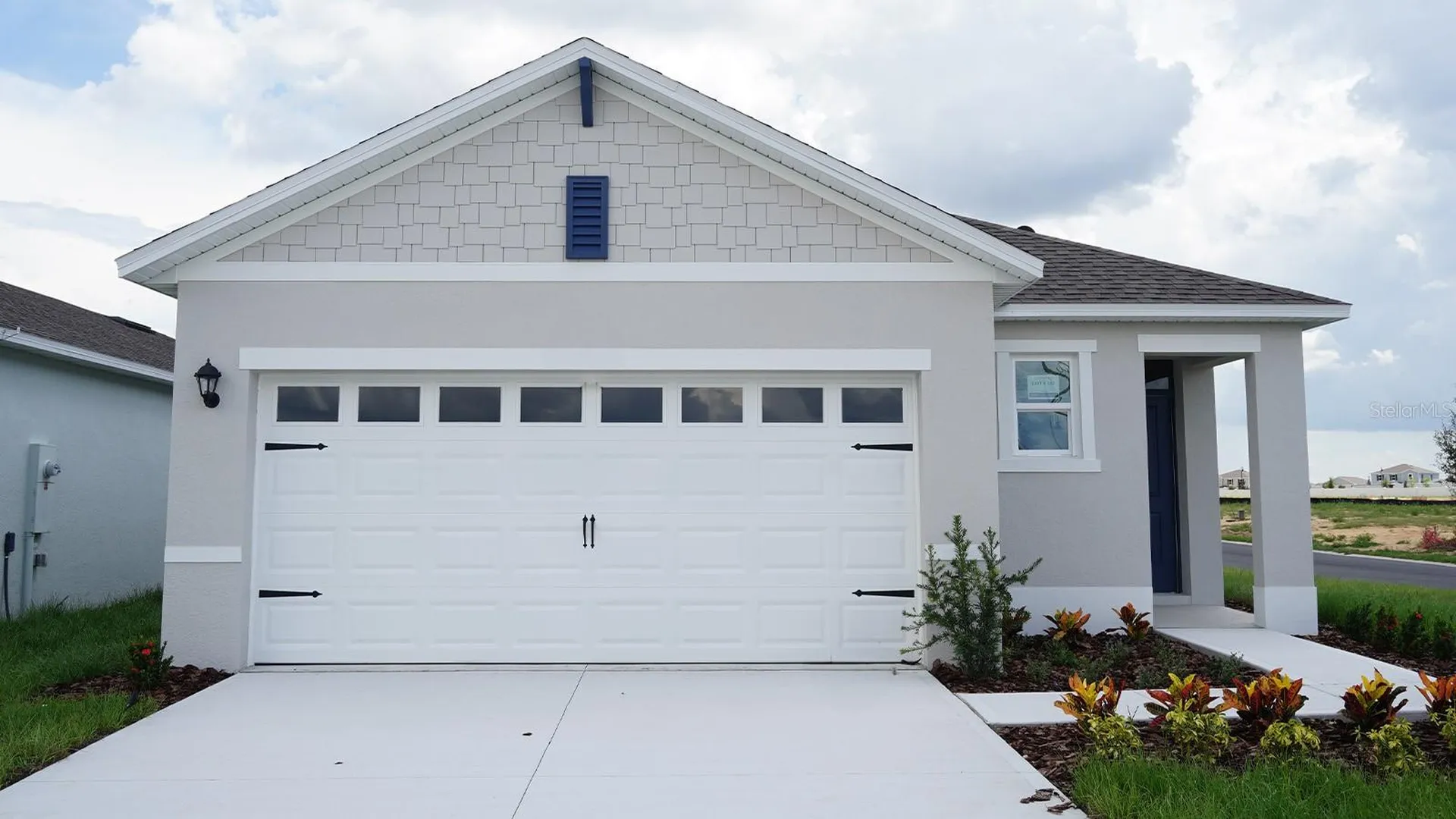 4129 Giorgio Drive Winter Haven FL 33884
