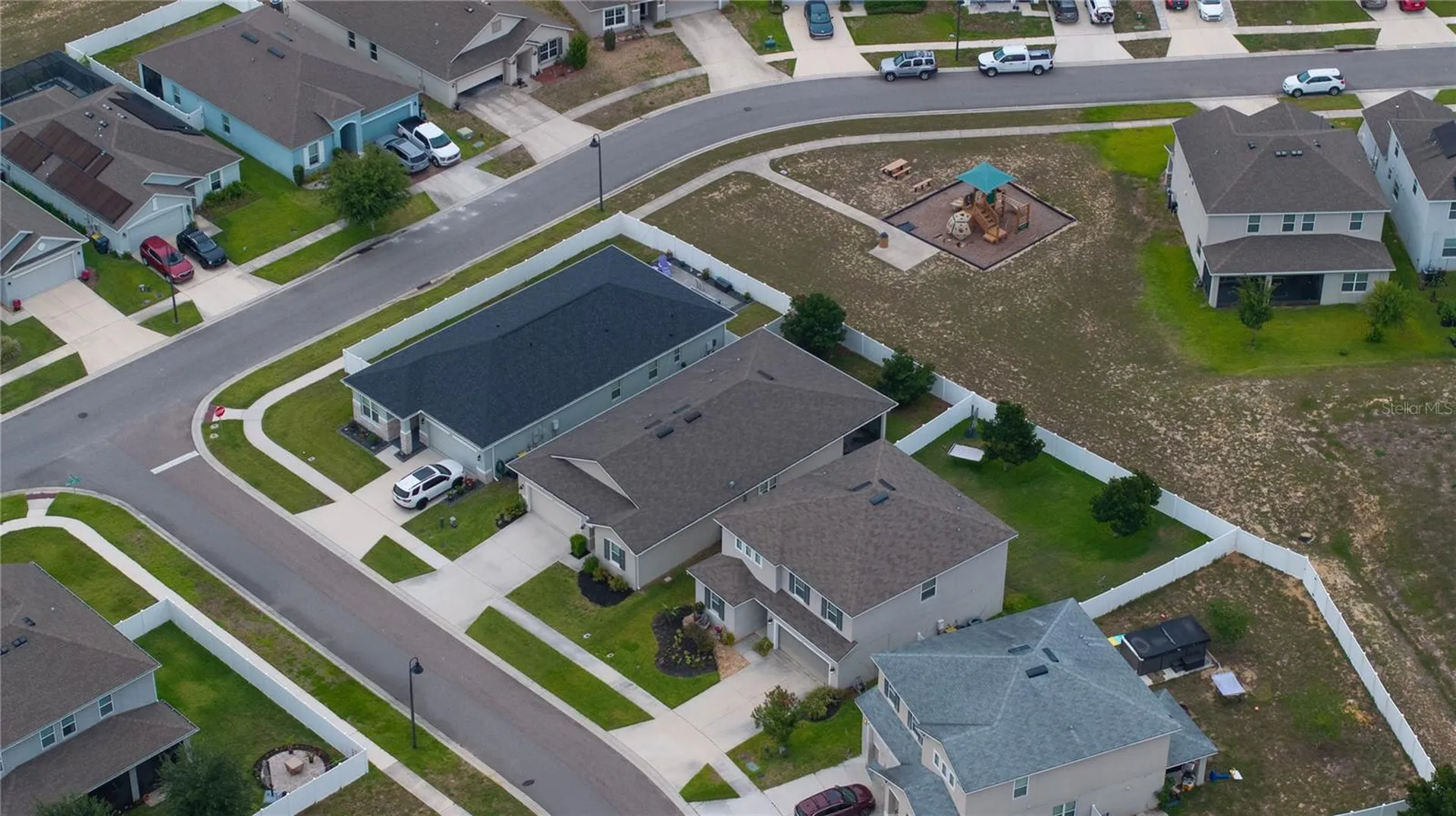 390 Casa Verano Lane Davenport FL 33897