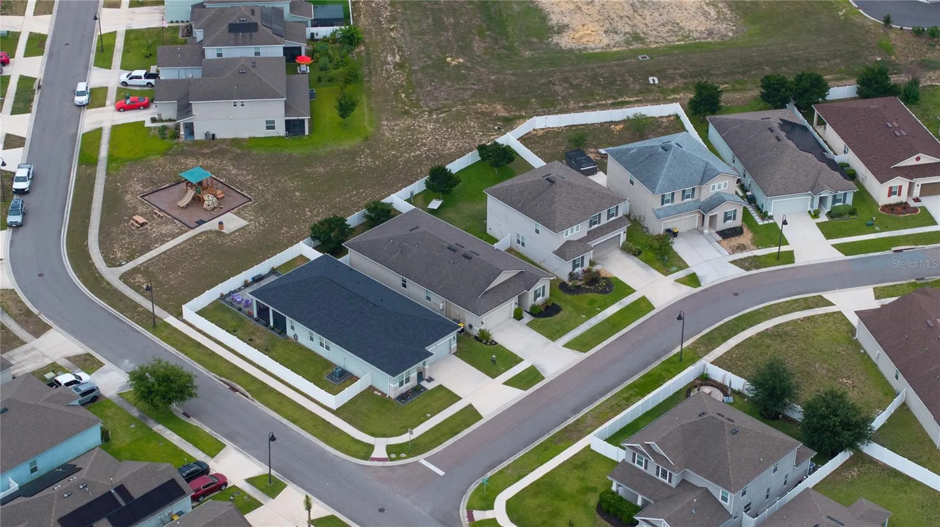390 Casa Verano Lane Davenport FL 33897