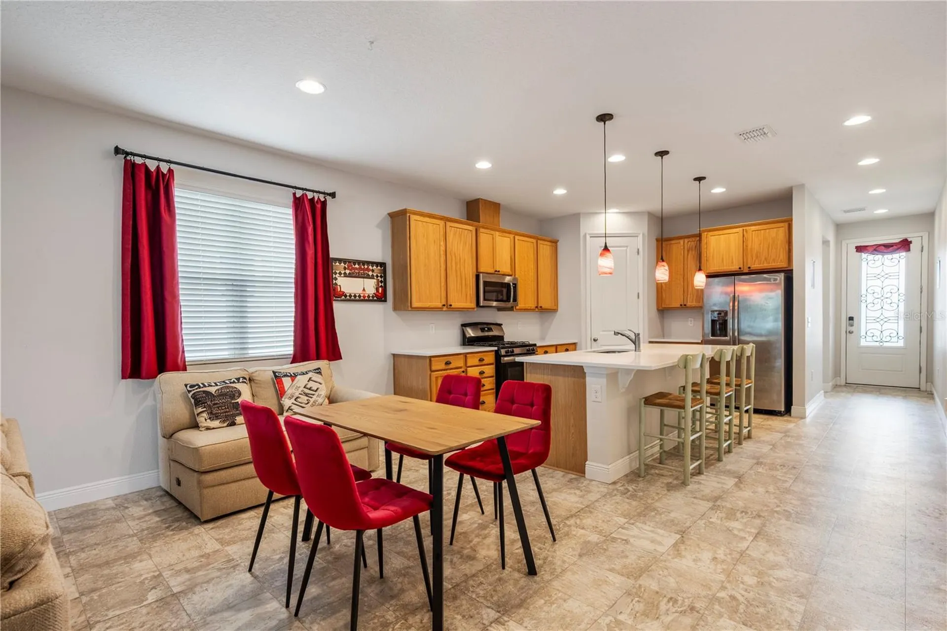 390 Casa Verano Lane Davenport FL 33897