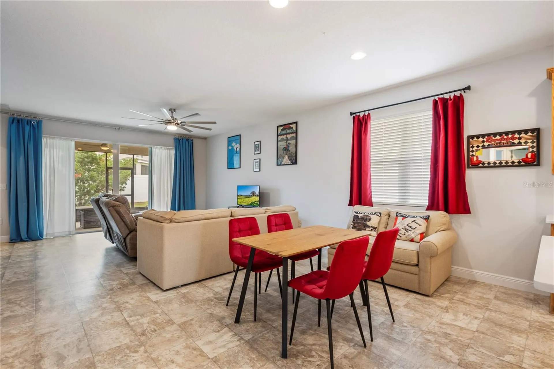 390 Casa Verano Lane Davenport FL 33897