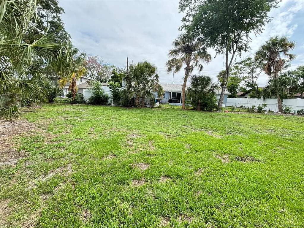 8302 N Flintrock Court Tampa FL 33615