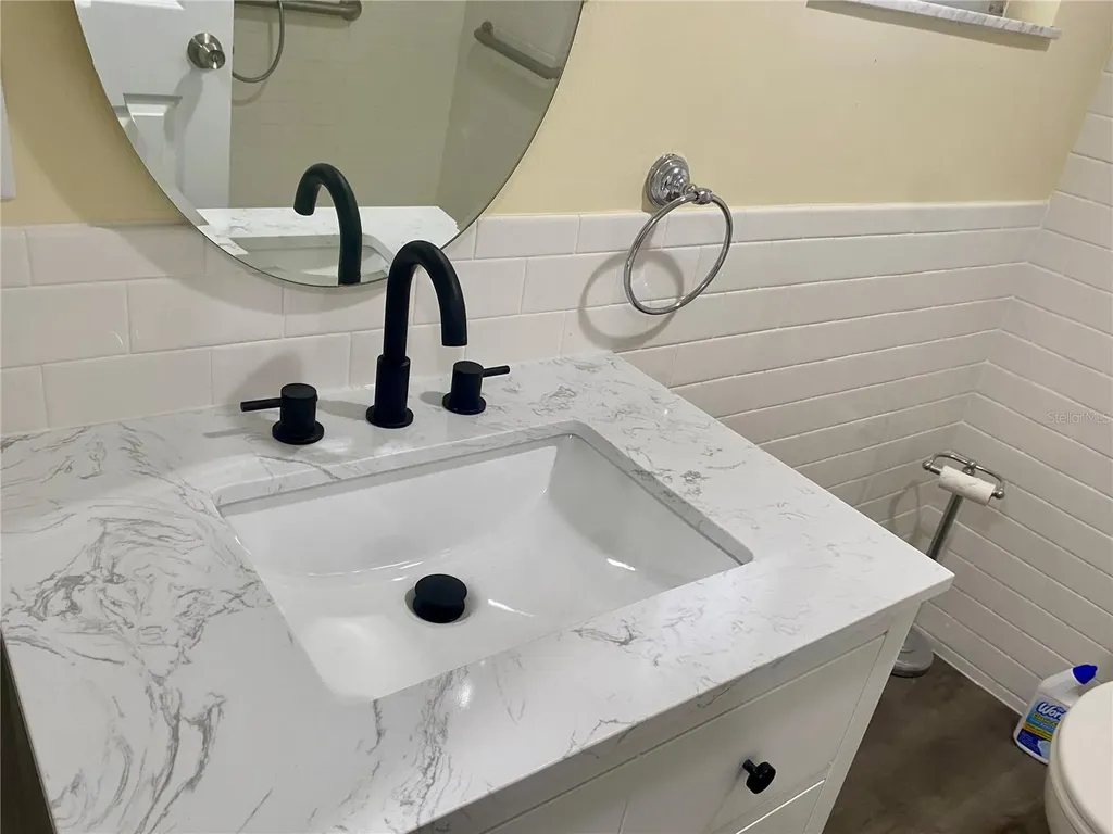 8302 N Flintrock Court Tampa FL 33615