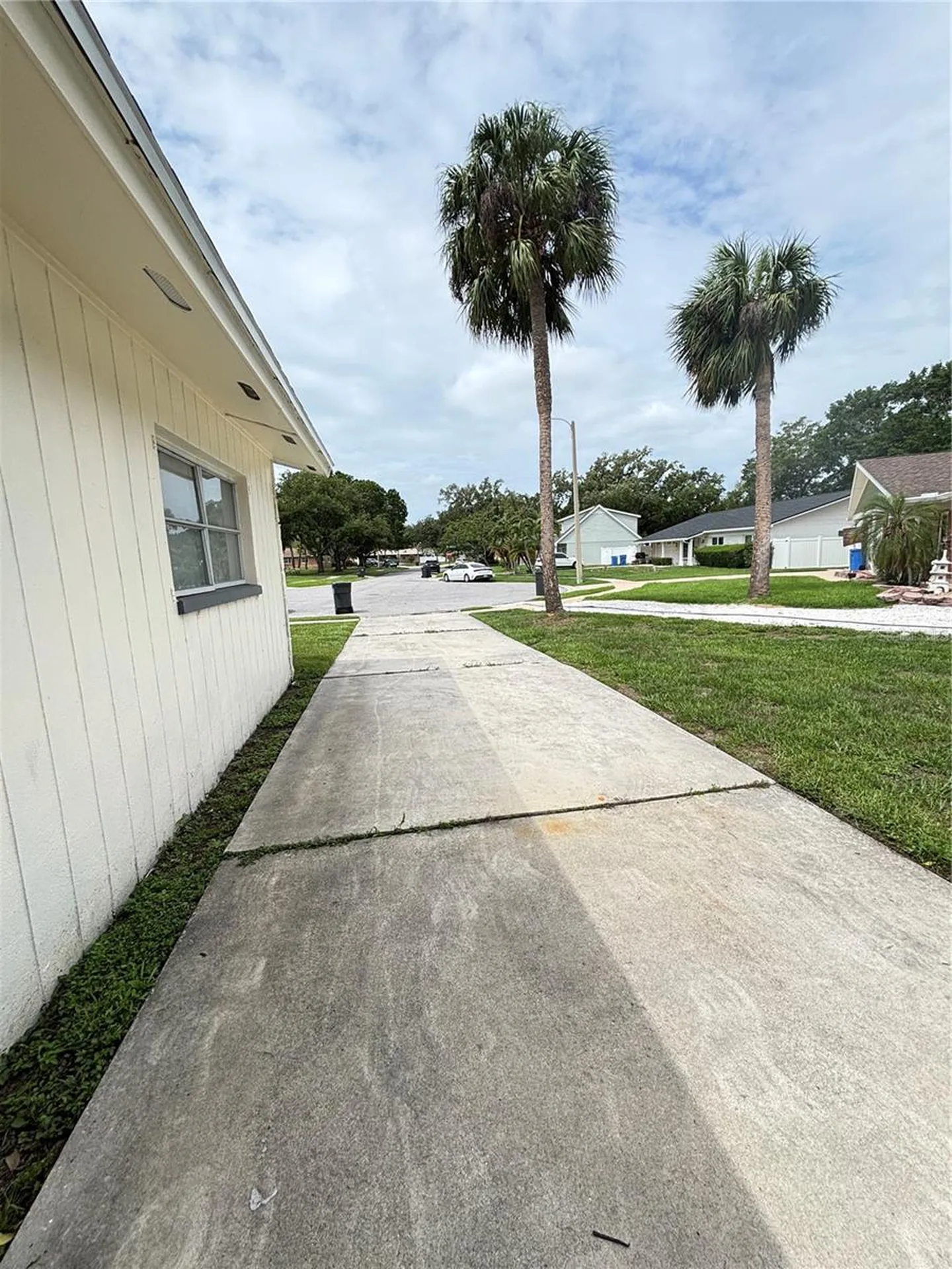 8302 N Flintrock Court Tampa FL 33615