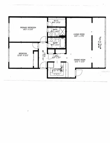 2400 Forest Drive Inverness FL 34453