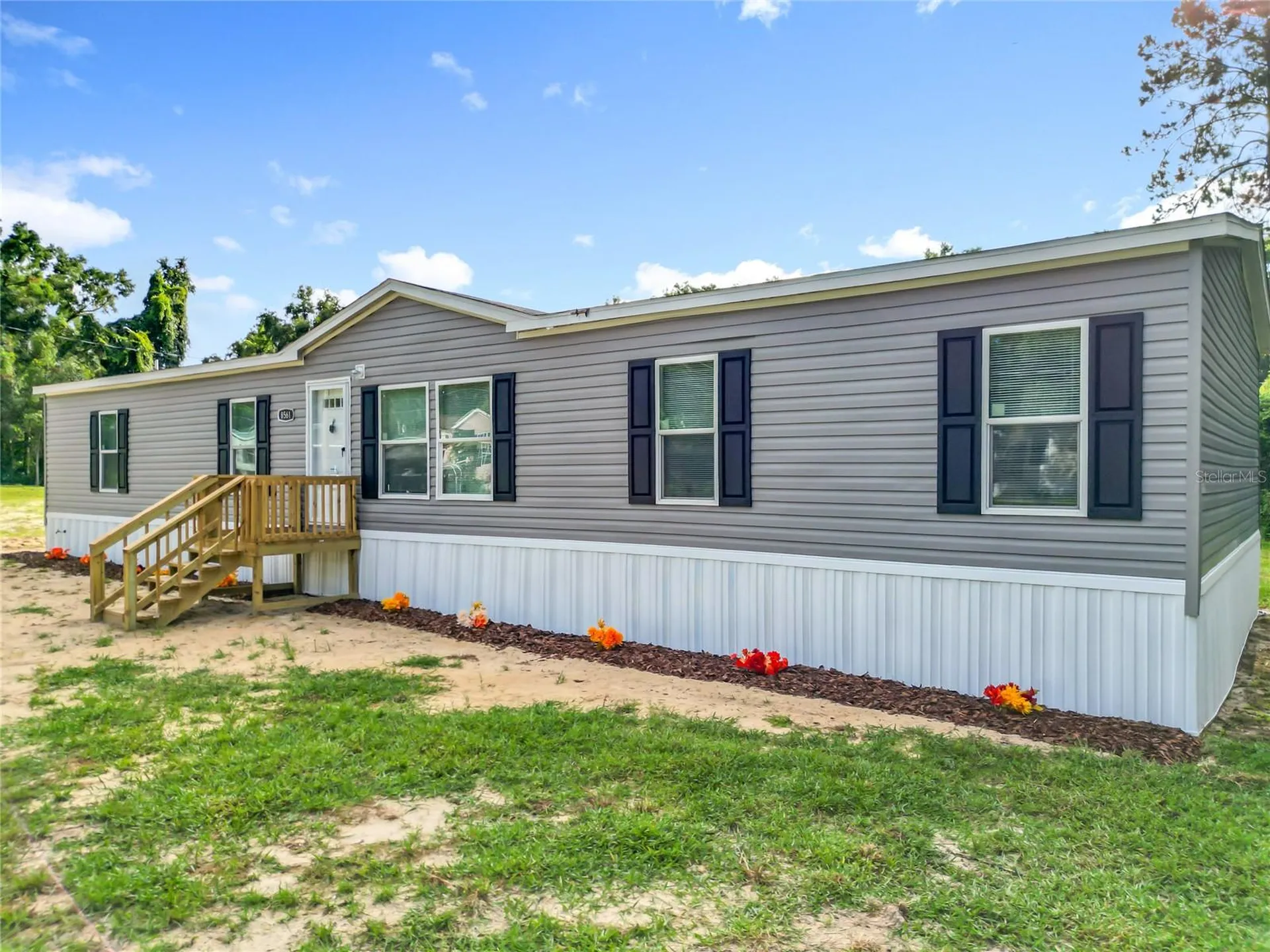 8561 NW 13th Court Ocala FL 34475