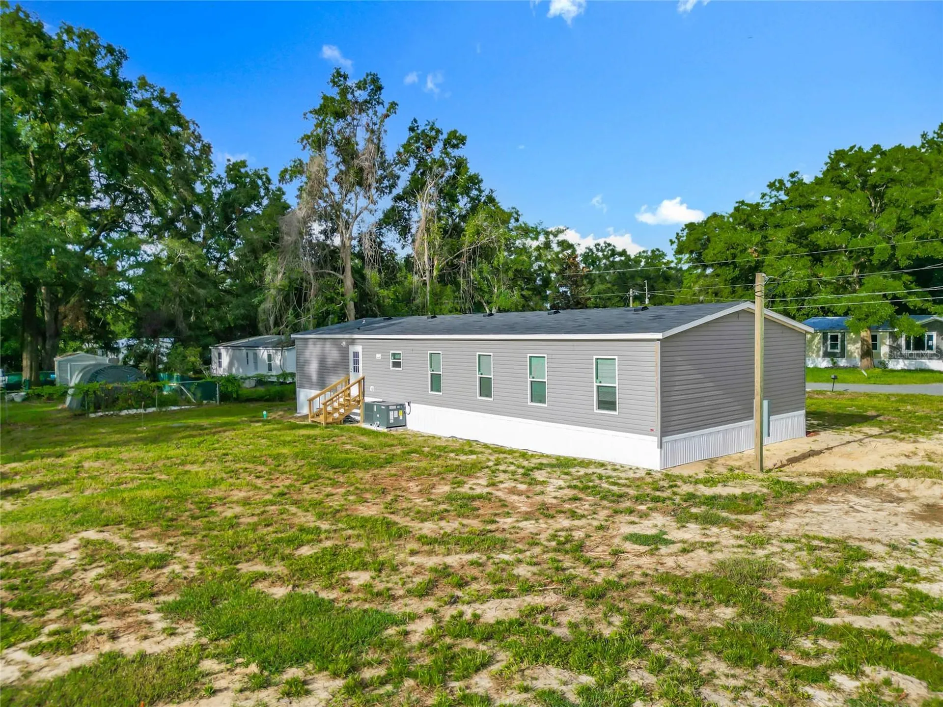 8561 NW 13th Court Ocala FL 34475