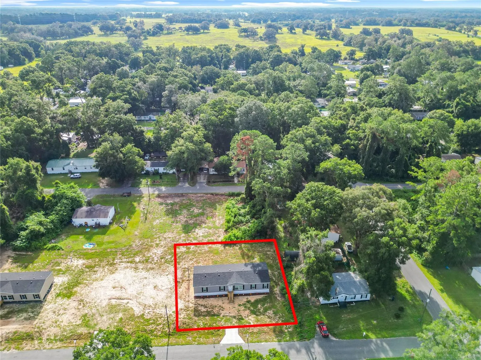 8561 NW 13th Court Ocala FL 34475