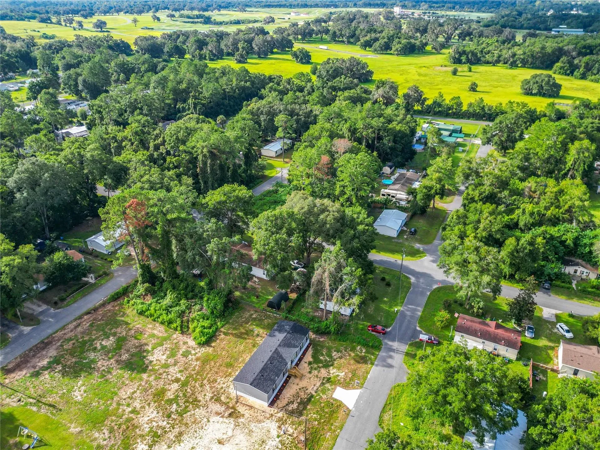 8561 NW 13th Court Ocala FL 34475