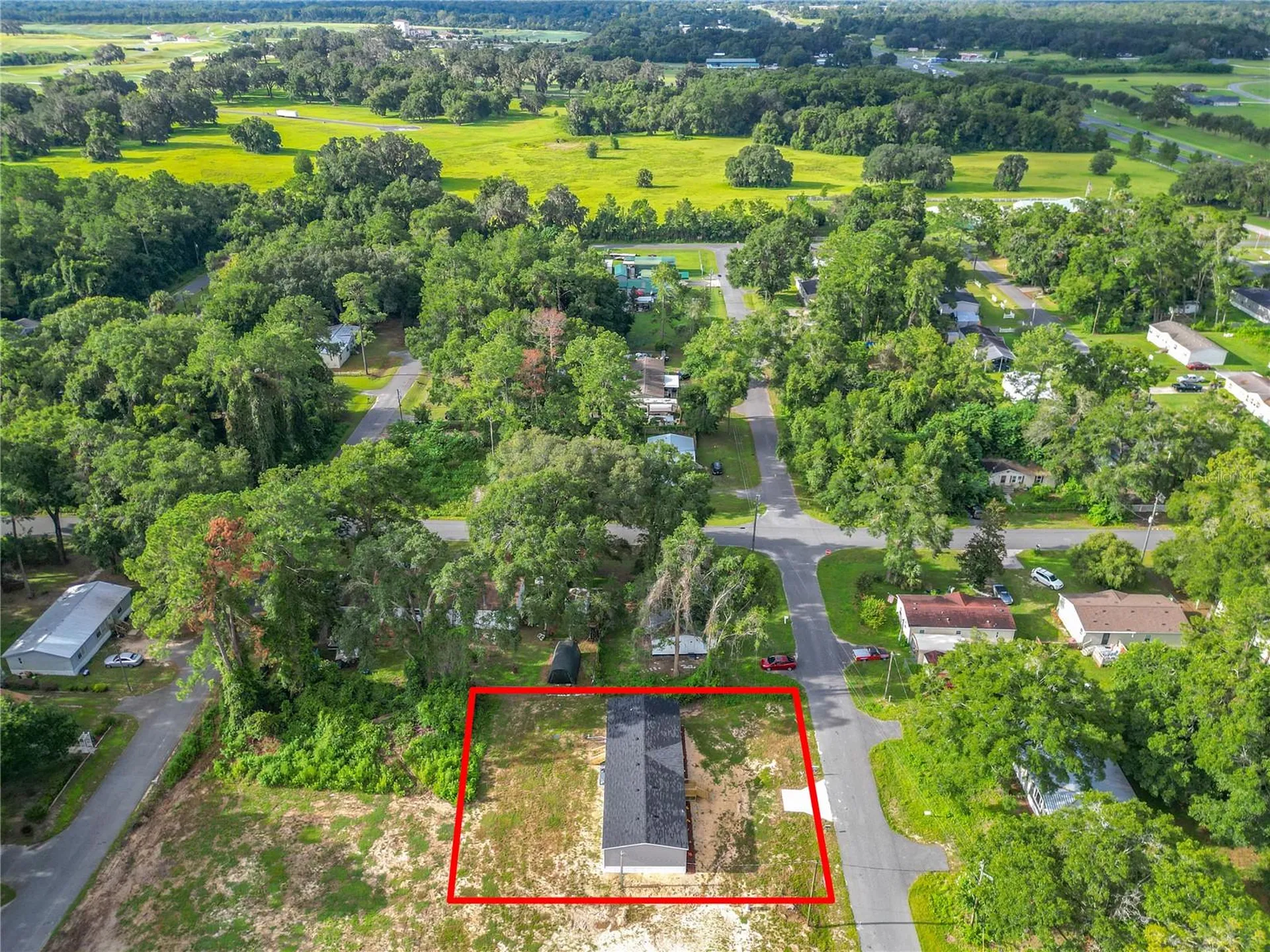 8561 NW 13th Court Ocala FL 34475