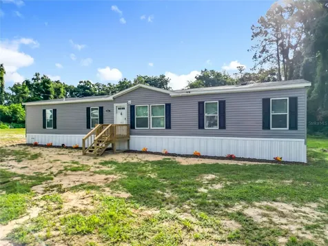 8561 NW 13th Court Ocala FL 34475
