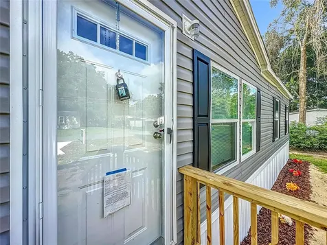 8561 NW 13th Court Ocala FL 34475