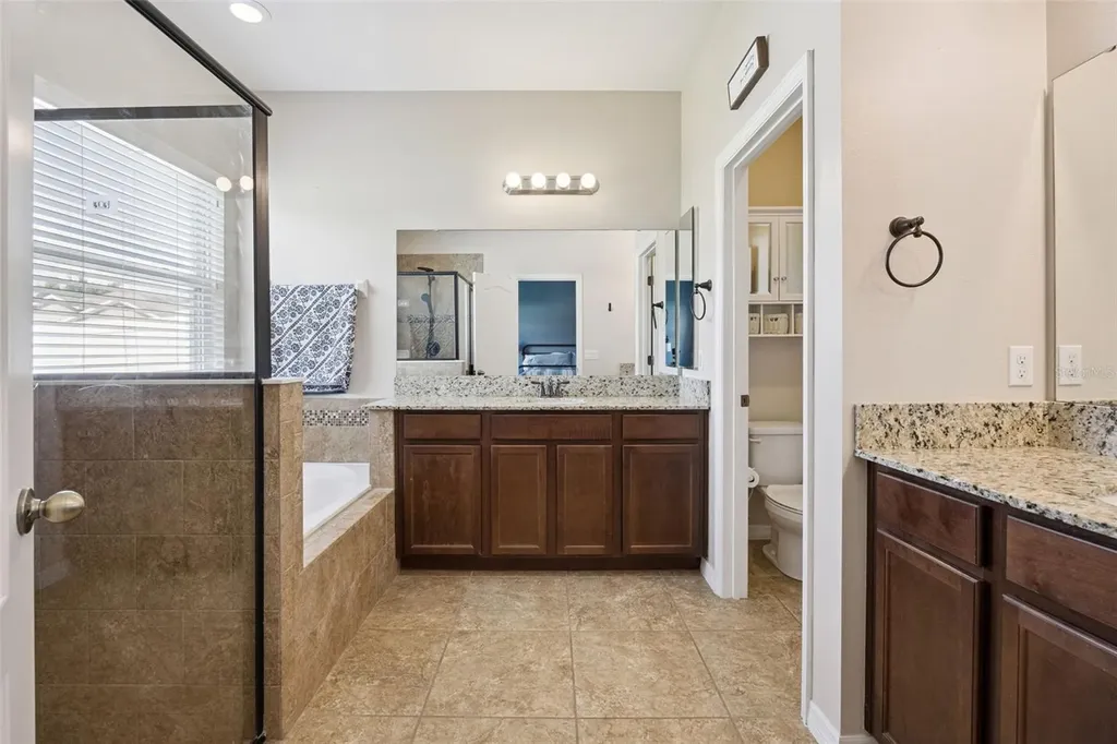 12549 Hammock Pointe Circle Clermont FL 34711