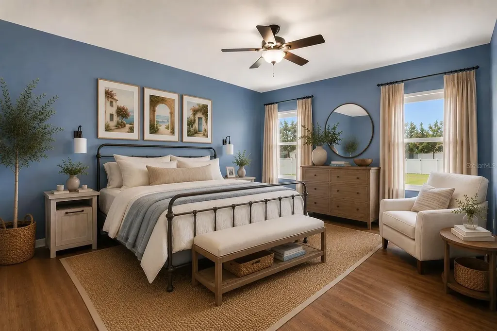 12549 Hammock Pointe Circle Clermont FL 34711