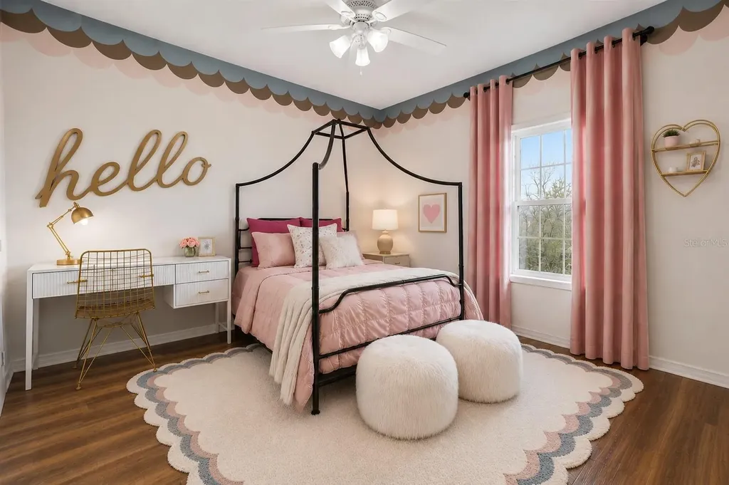 12549 Hammock Pointe Circle Clermont FL 34711
