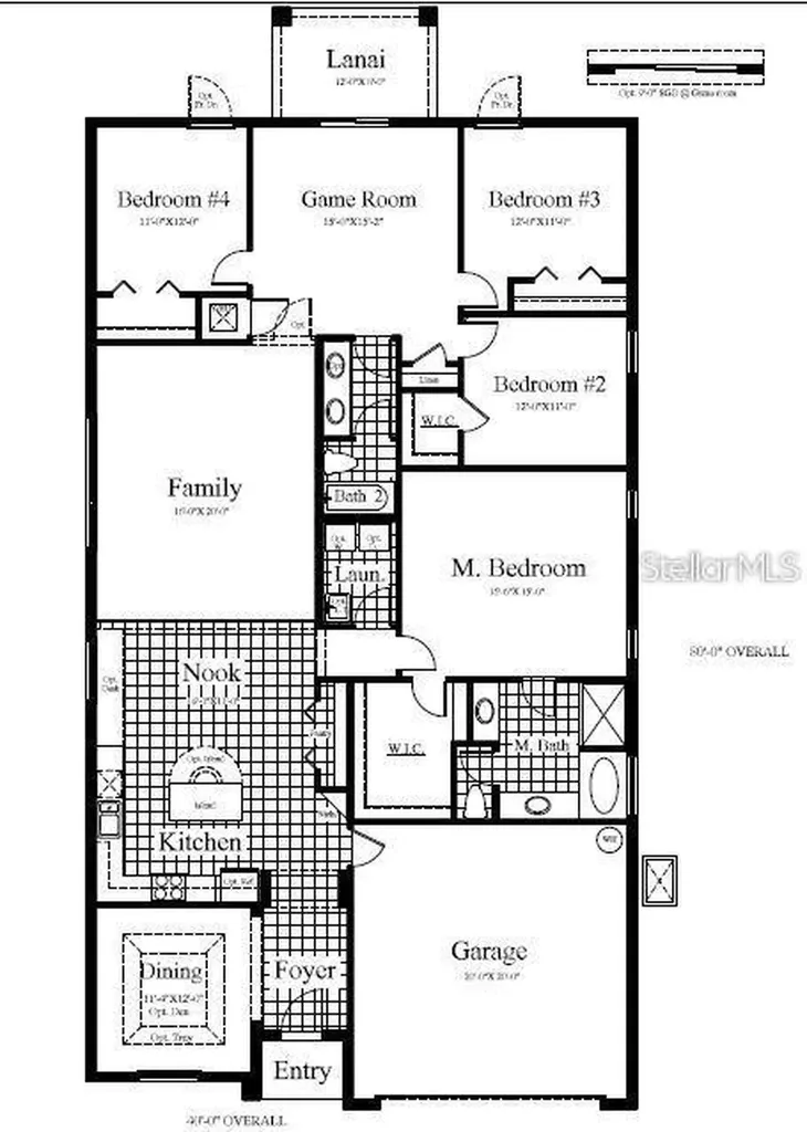 12549 Hammock Pointe Circle Clermont FL 34711