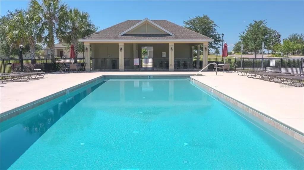 12549 Hammock Pointe Circle Clermont FL 34711
