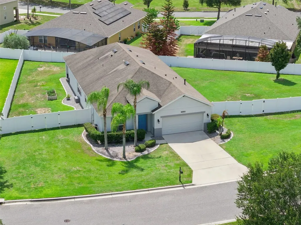 12549 Hammock Pointe Circle Clermont FL 34711