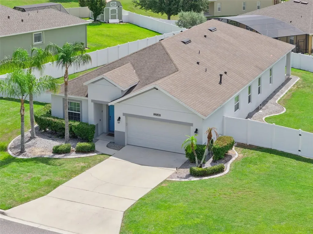 12549 Hammock Pointe Circle Clermont FL 34711