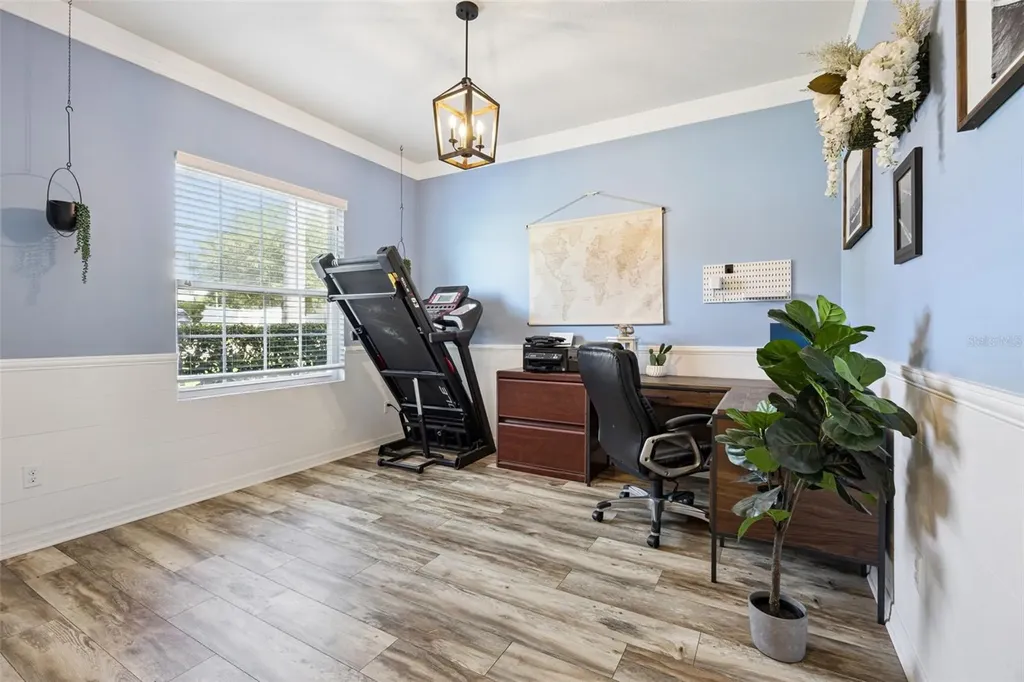 12549 Hammock Pointe Circle Clermont FL 34711