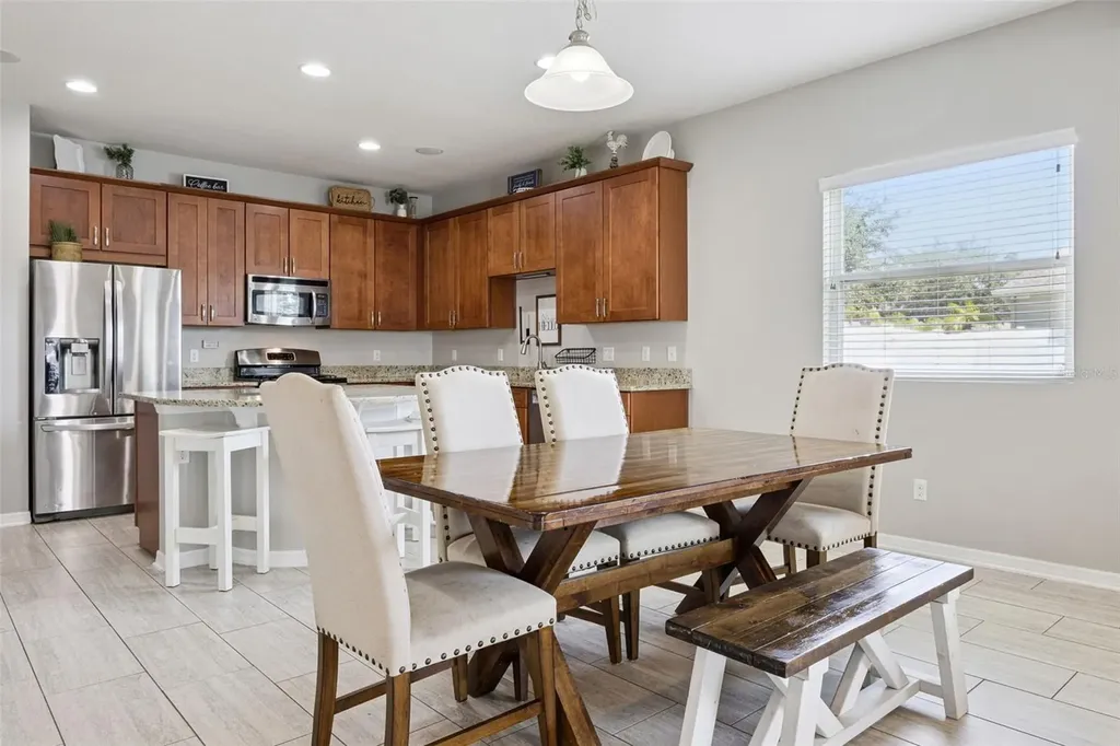 12549 Hammock Pointe Circle Clermont FL 34711