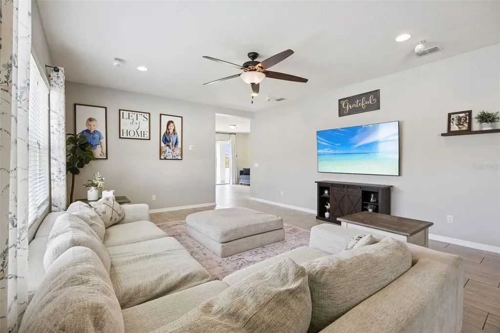 12549 Hammock Pointe Circle Clermont FL 34711