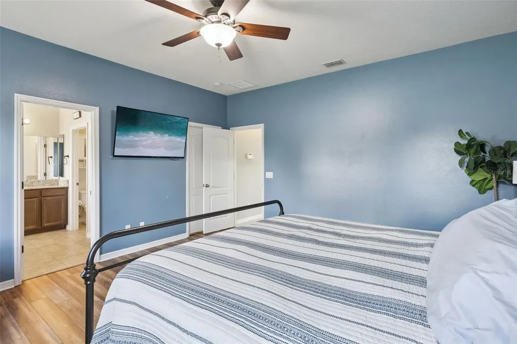 12549 Hammock Pointe Circle Clermont FL 34711