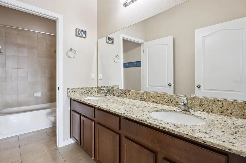 12549 Hammock Pointe Circle Clermont FL 34711