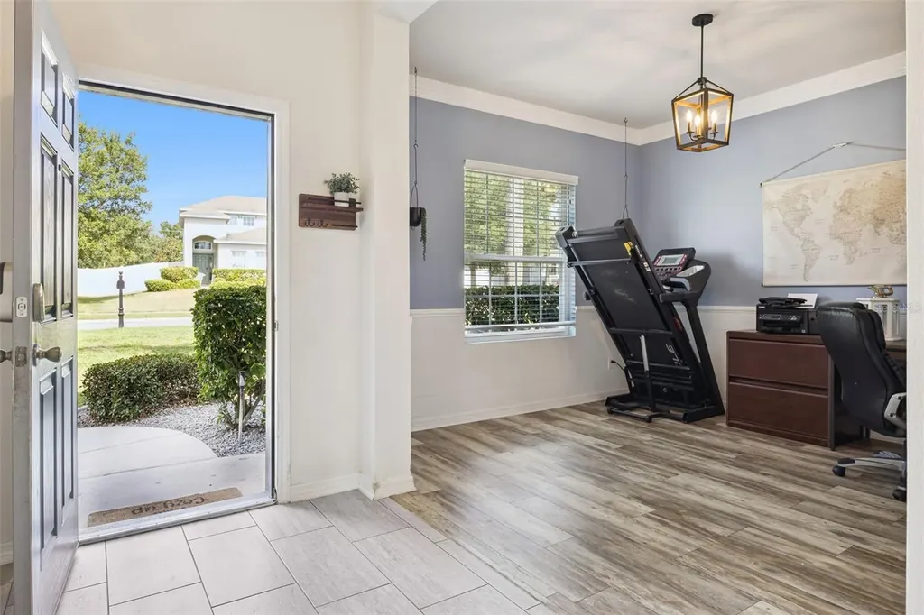 12549 Hammock Pointe Circle Clermont FL 34711