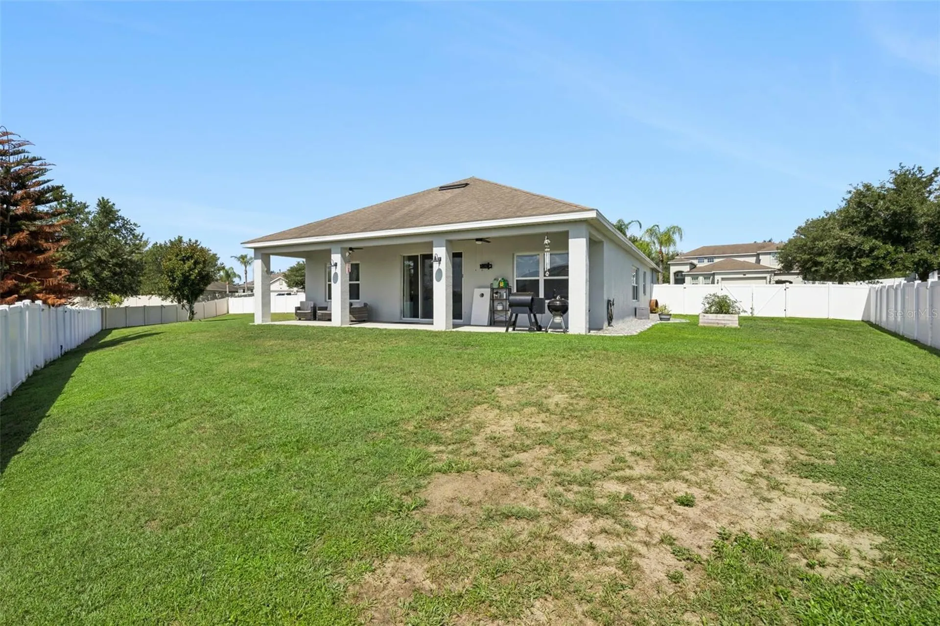 12549 Hammock Pointe Circle Clermont FL 34711