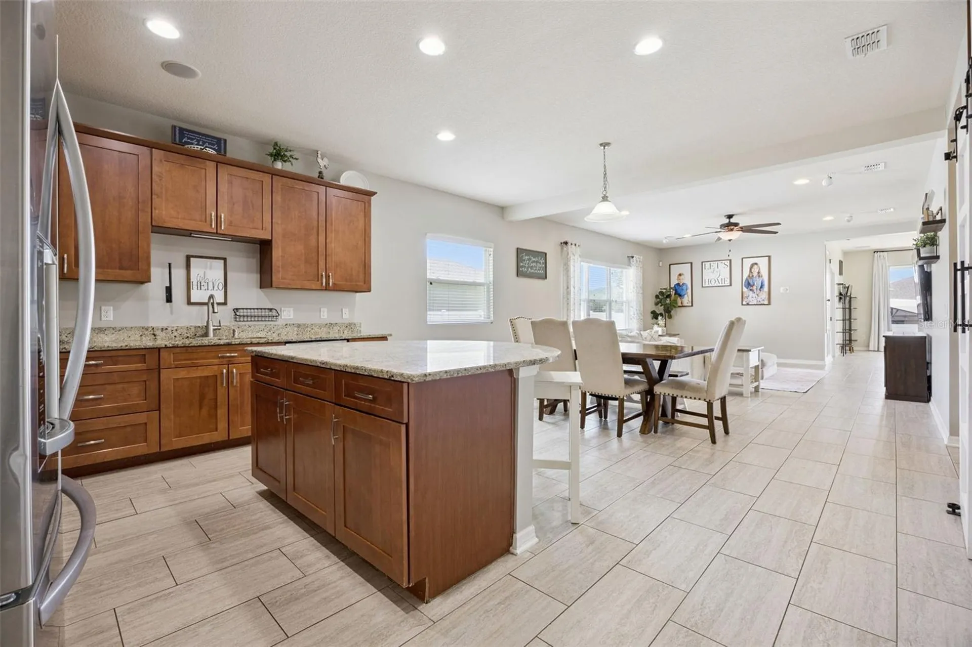 12549 Hammock Pointe Circle Clermont FL 34711