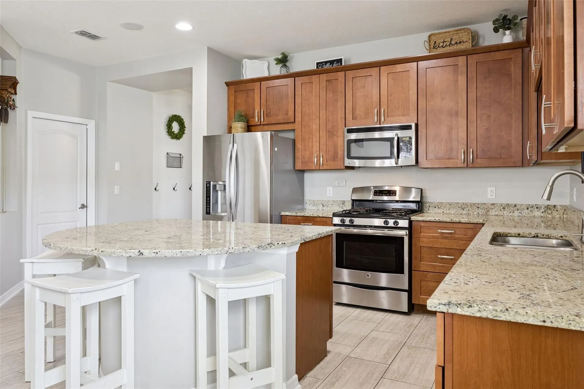 12549 Hammock Pointe Circle Clermont FL 34711