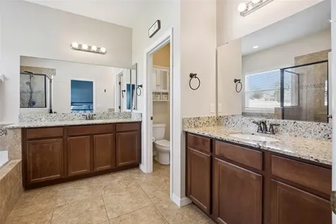 12549 Hammock Pointe Circle Clermont FL 34711