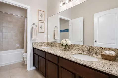 12549 Hammock Pointe Circle Clermont FL 34711
