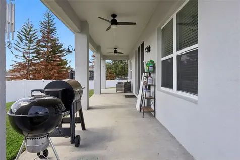 12549 Hammock Pointe Circle Clermont FL 34711