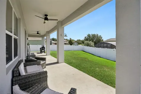 12549 Hammock Pointe Circle Clermont FL 34711