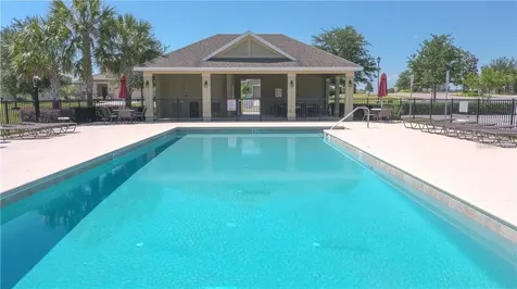 12549 Hammock Pointe Circle Clermont FL 34711