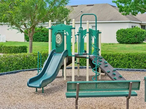 12549 Hammock Pointe Circle Clermont FL 34711