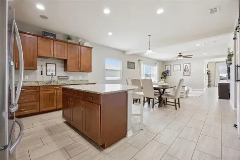 12549 Hammock Pointe Circle Clermont FL 34711