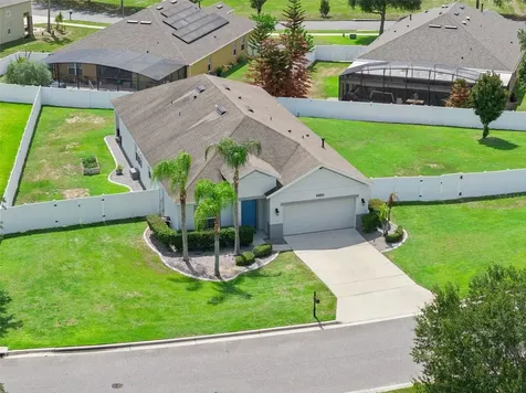 12549 Hammock Pointe Circle Clermont FL 34711