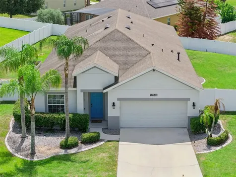12549 Hammock Pointe Circle Clermont FL 34711