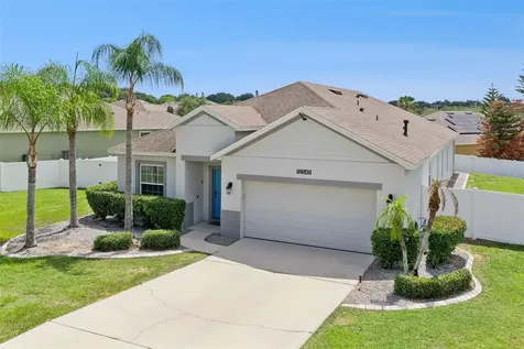 12549 Hammock Pointe Circle Clermont FL 34711